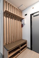 YARD Residence Apart-hotel