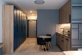 YARD Residence Apart-hotel