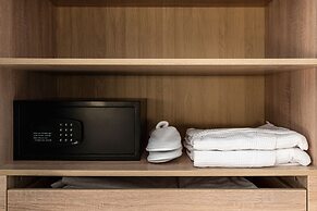 YARD Residence Apart-hotel