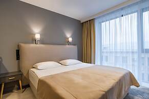 YARD Residence Apart-hotel