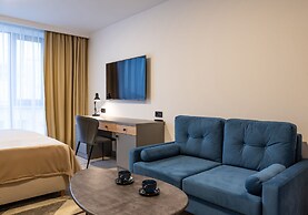 YARD Residence Apart-hotel