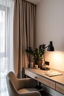 YARD Residence Apart-hotel