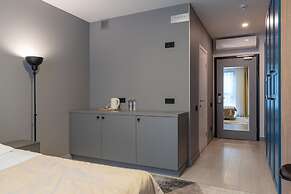 YARD Residence Apart-hotel