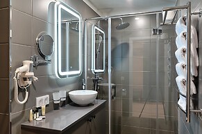 YARD Residence Apart-hotel