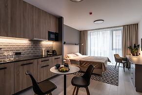 YARD Residence Apart-hotel