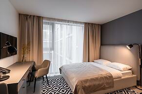 YARD Residence Apart-hotel