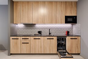 YARD Residence Apart-hotel