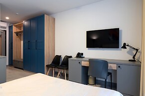 YARD Residence Apart-hotel