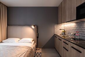 YARD Residence Apart-hotel