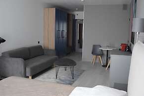 YARD Residence Apart-hotel