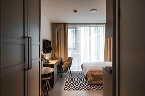 YARD Residence Apart-hotel