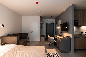 YARD Residence Apart-hotel