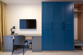 YARD Residence Apart-hotel