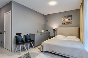 YARD Residence Apart-hotel