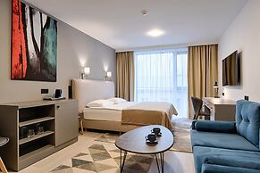 YARD Residence Apart-hotel