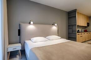 YARD Residence Apart-hotel