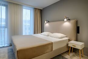 YARD Residence Apart-hotel