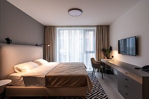 YARD Residence Apart-hotel