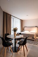 YARD Residence Apart-hotel