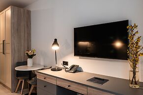 YARD Residence Apart-hotel