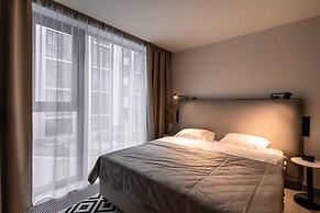 YARD Residence Apart-hotel