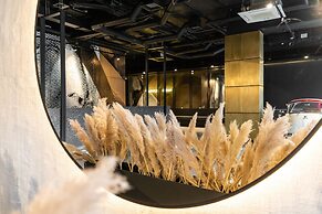 YARD Residence Apart-hotel