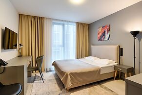 YARD Residence Apart-hotel