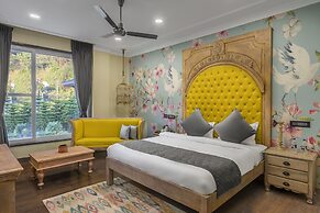 Atman Resort Dharamshala By Leisure Hotels