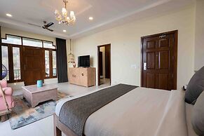 Atman Resort Dharamshala By Leisure Hotels
