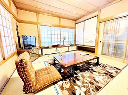 Hakone Lake Side Villa & Hot Springs