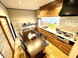 Hakone Lake Side Villa & Hot Springs