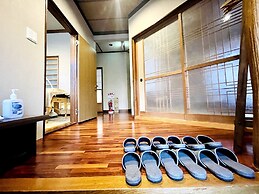 Hakone Lake Side Villa & Hot Springs