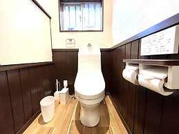 Hakone Lake Side Villa & Hot Springs