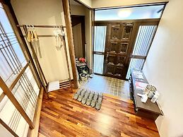 Hakone Lake Side Villa & Hot Springs