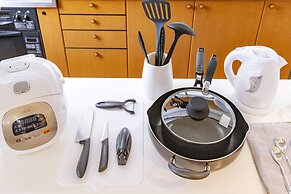 HARMONIA Tokyo Horikiri