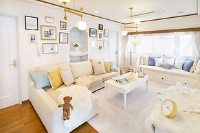 HARMONIA Tokyo Horikiri