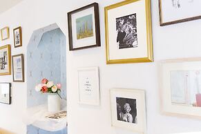 HARMONIA Tokyo Horikiri