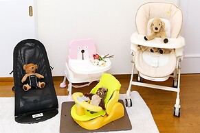 HARMONIA Tokyo Horikiri