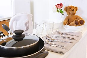 HARMONIA Tokyo Horikiri