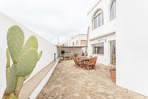 Villetta  Pisa 2 piano terra Torre vado