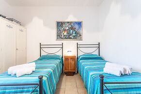 Villetta  Pisa 2 piano terra Torre vado