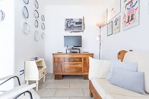 Villetta  Pisa 2 piano terra Torre vado