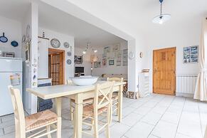 Villetta  Pisa 2 piano terra Torre vado