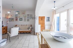 Villetta  Pisa 2 piano terra Torre vado