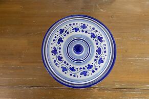 Villetta  Pisa 2 piano terra Torre vado