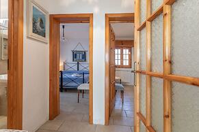 Villetta  Pisa 2 piano terra Torre vado