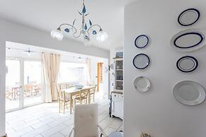 Villetta  Pisa 2 piano terra Torre vado