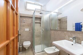 Villetta  Pisa 2 piano terra Torre vado