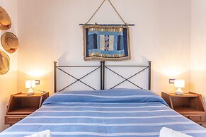 Villetta  Pisa 2 piano terra Torre vado