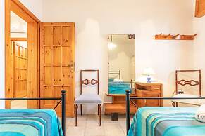 Villetta  Pisa 2 piano terra Torre vado